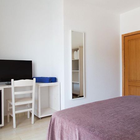 Hotel & Spa Entre Pinos-Adults Only 埃斯卡洛 客房 照片