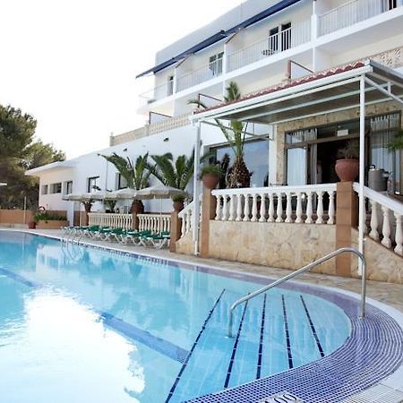 Hotel & Spa Entre Pinos-Adults Only 埃斯卡洛 外观 照片
