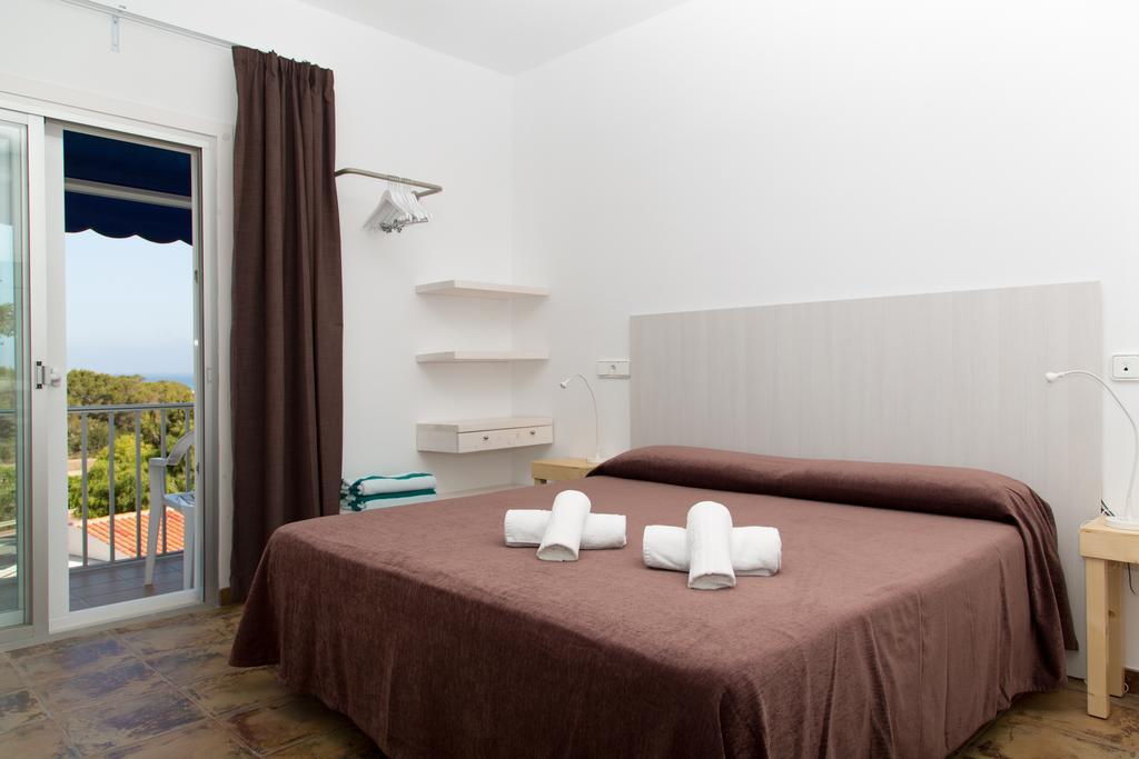 Hotel & Spa Entre Pinos-Adults Only 埃斯卡洛 外观 照片