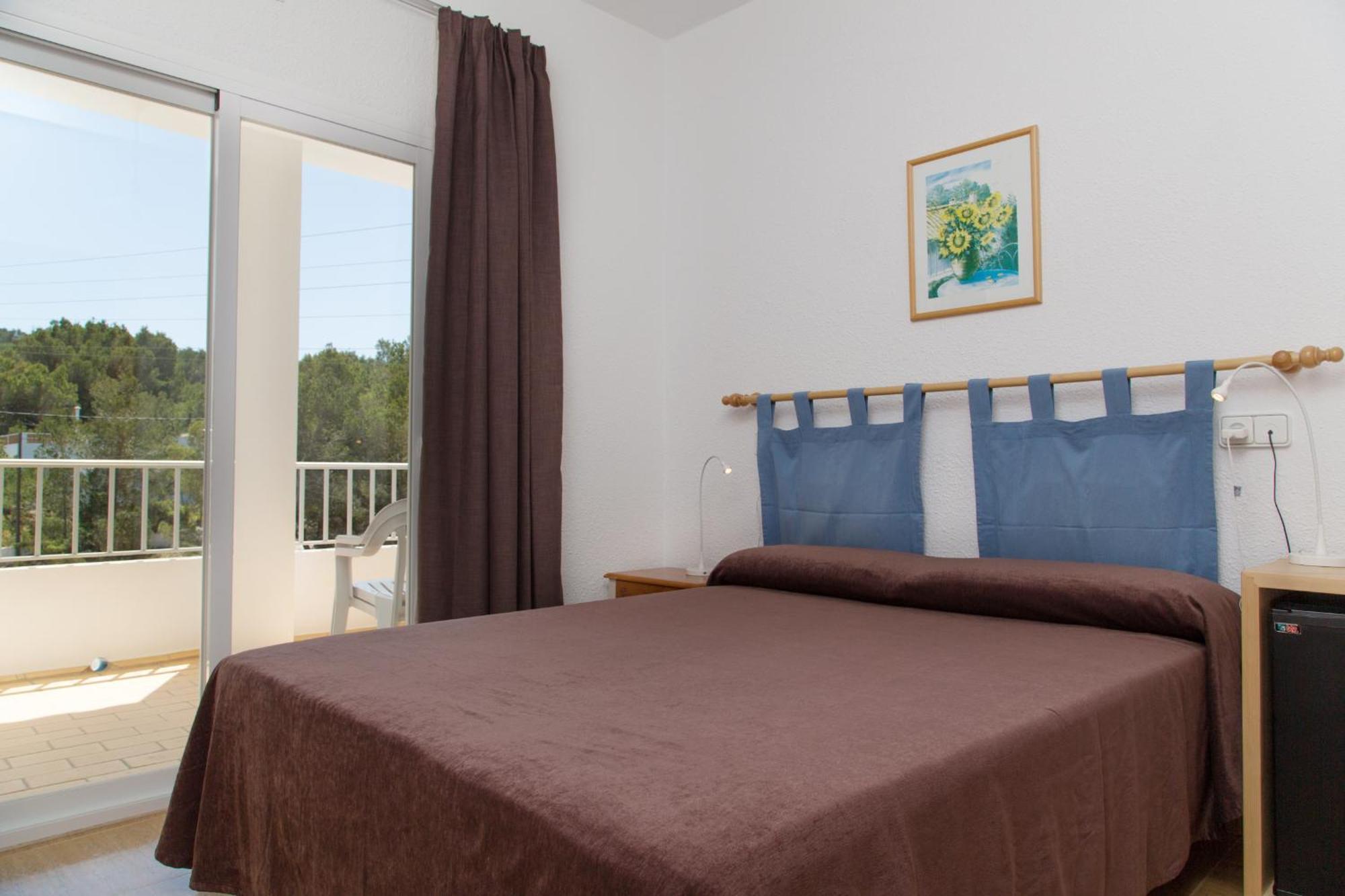 Hotel & Spa Entre Pinos-Adults Only 埃斯卡洛 客房 照片