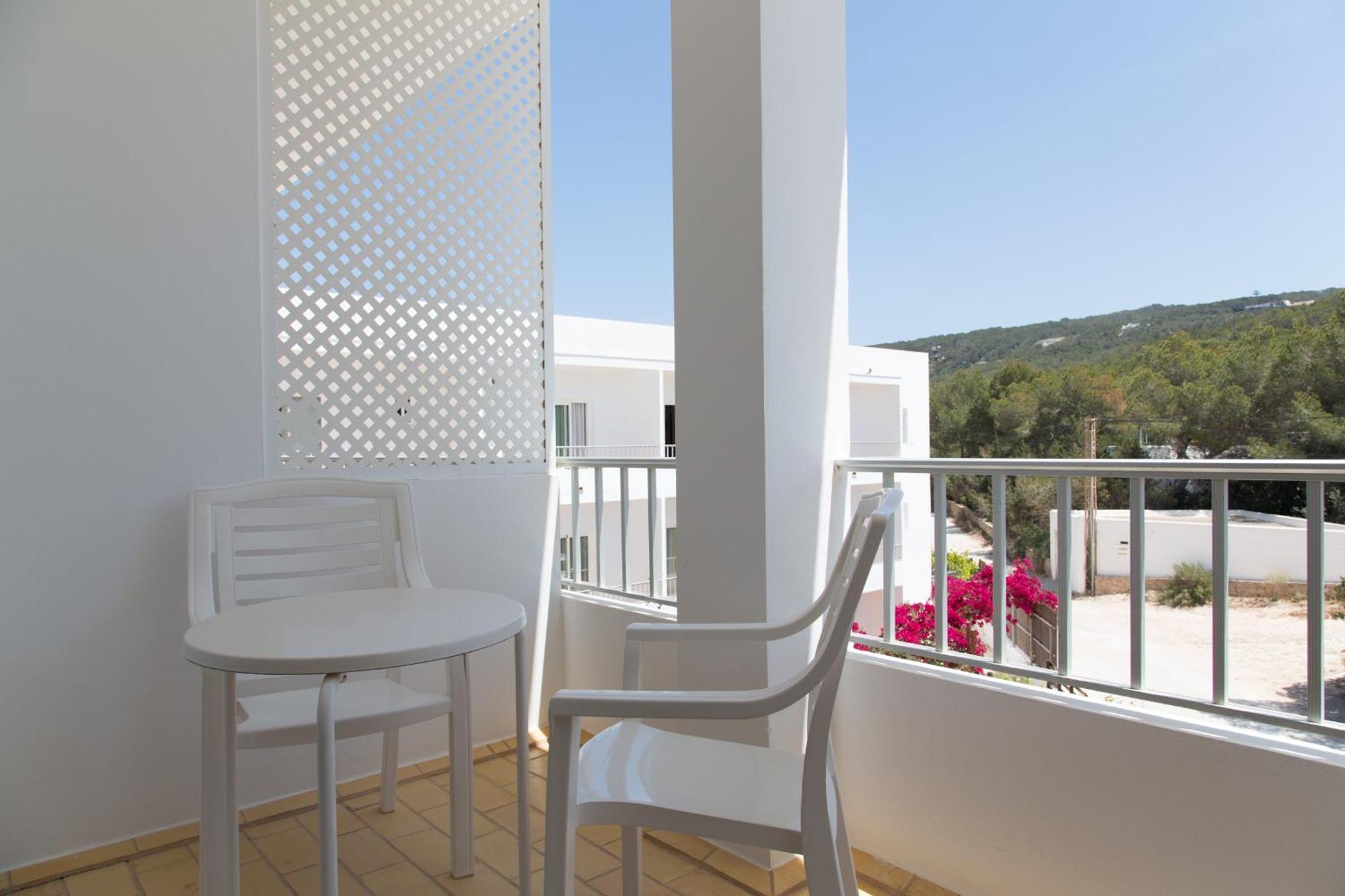 Hotel & Spa Entre Pinos-Adults Only 埃斯卡洛 客房 照片