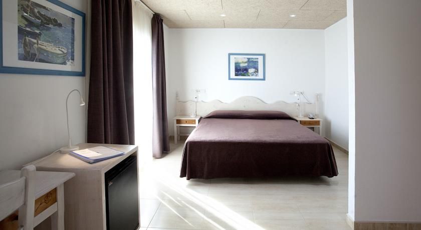 Hotel & Spa Entre Pinos-Adults Only 埃斯卡洛 外观 照片