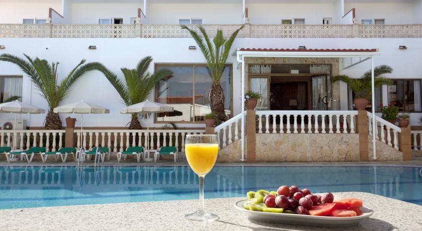 Hotel & Spa Entre Pinos-Adults Only 埃斯卡洛 外观 照片