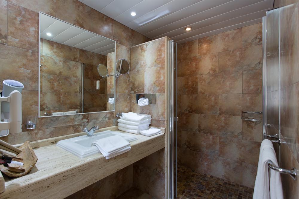 Hotel & Spa Entre Pinos-Adults Only 埃斯卡洛 外观 照片