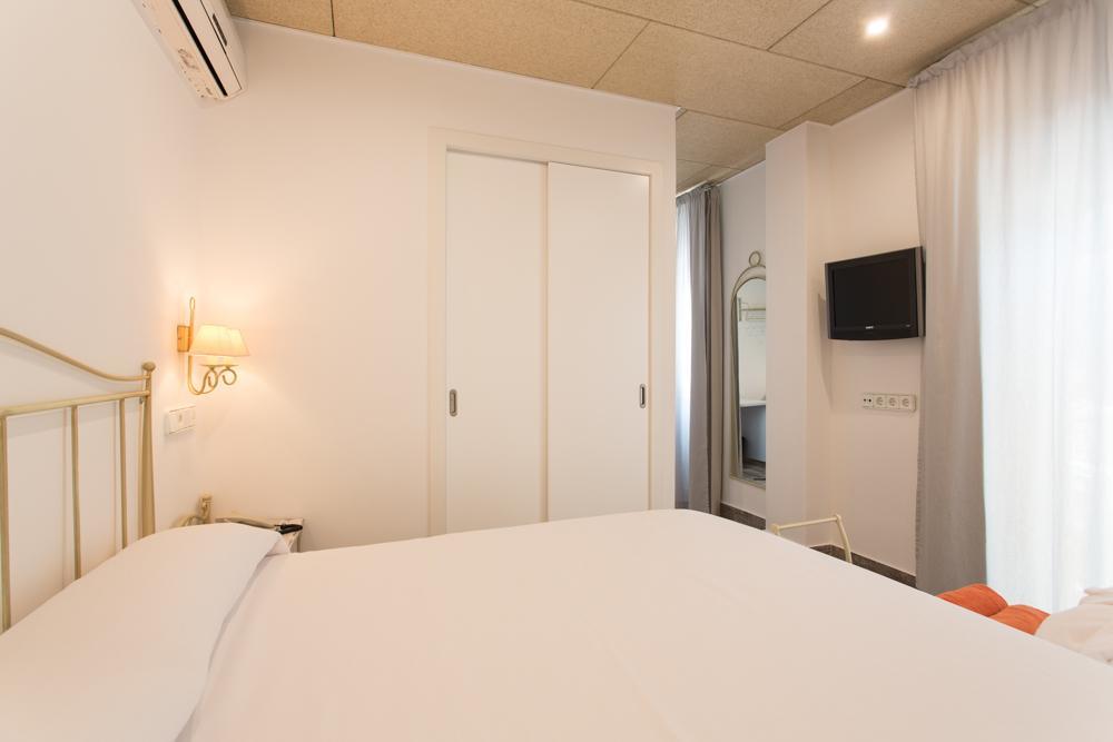 Hotel & Spa Entre Pinos-Adults Only 埃斯卡洛 外观 照片