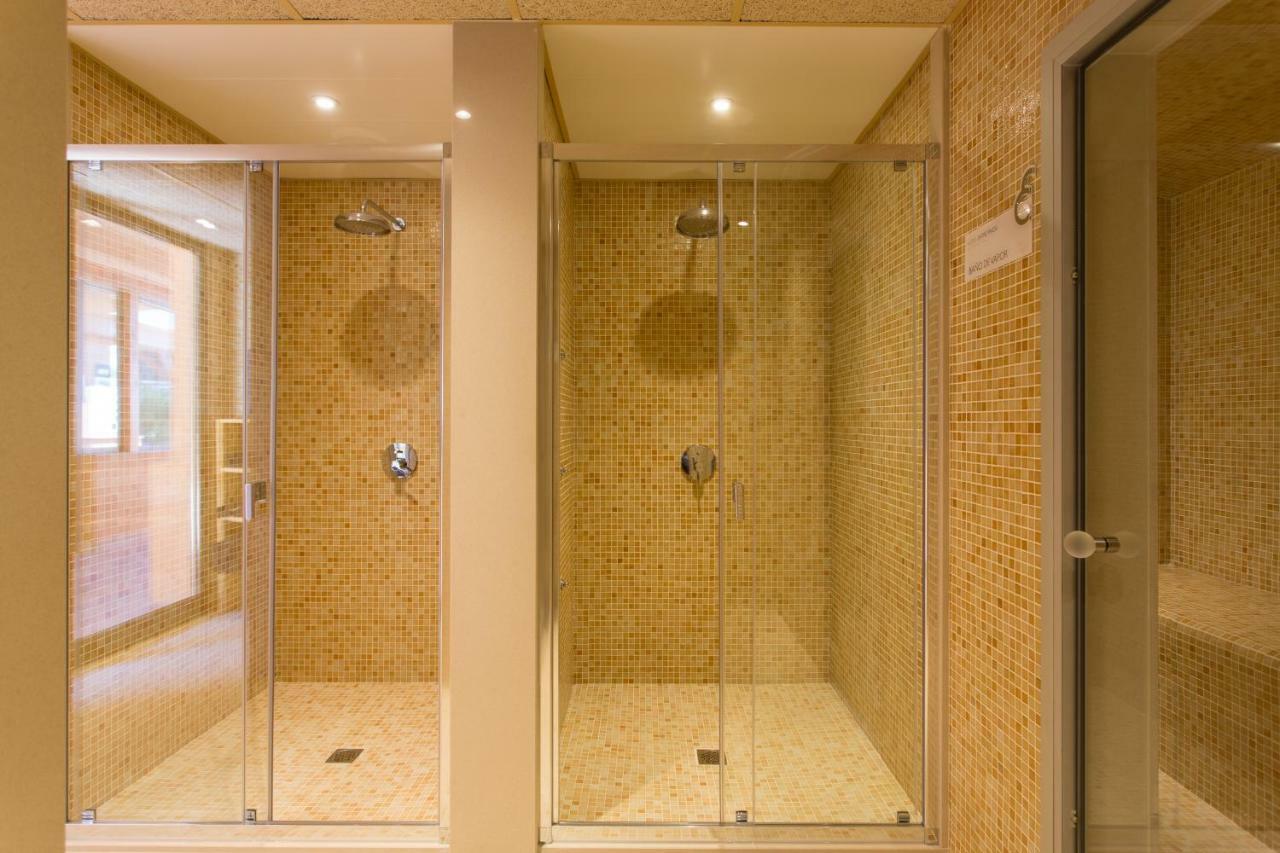 Hotel & Spa Entre Pinos-Adults Only 埃斯卡洛 外观 照片