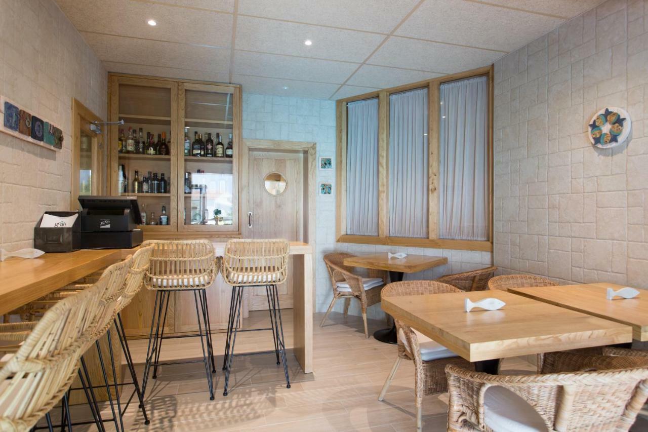 Hotel & Spa Entre Pinos-Adults Only 埃斯卡洛 外观 照片