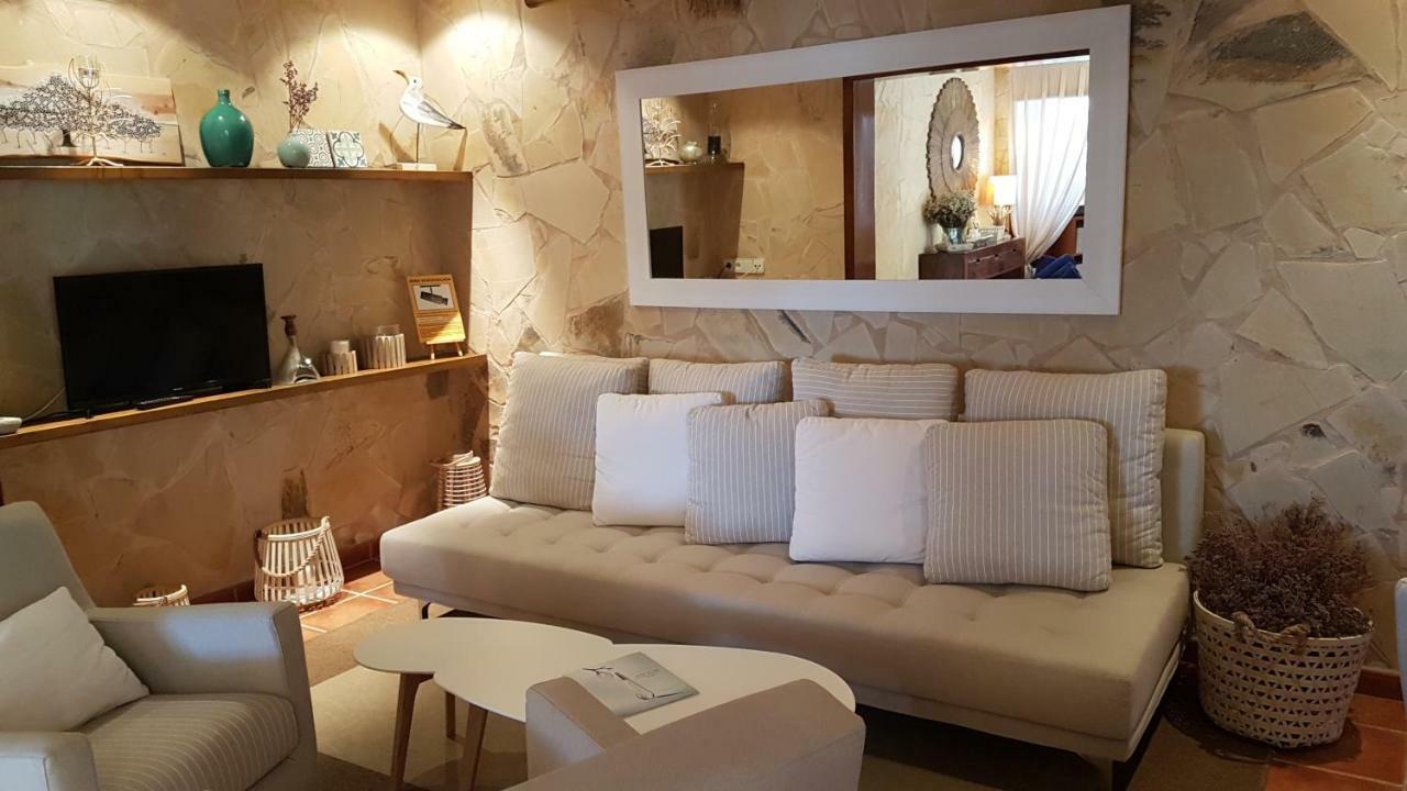 Hotel & Spa Entre Pinos-Adults Only 埃斯卡洛 外观 照片