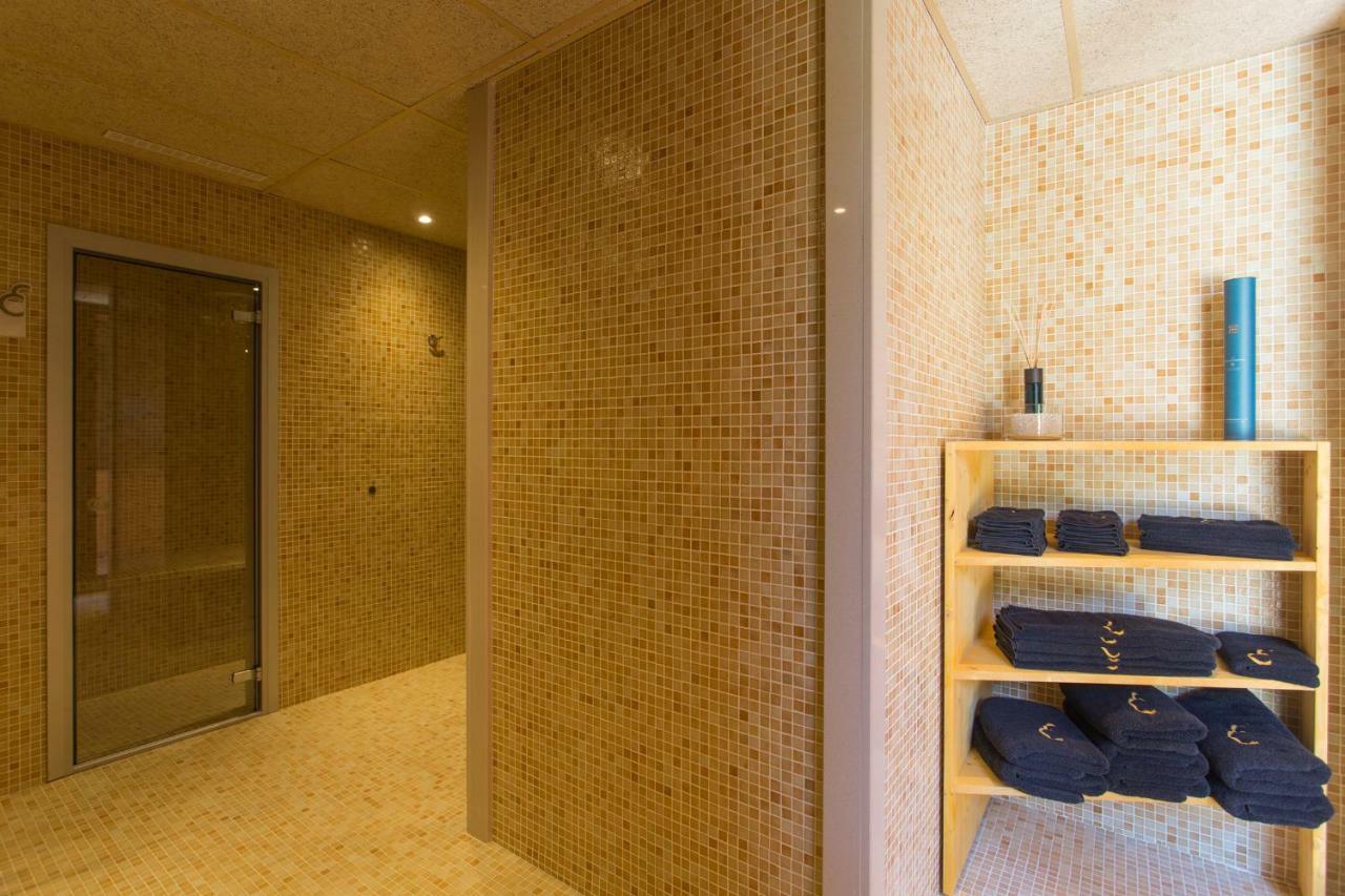 Hotel & Spa Entre Pinos-Adults Only 埃斯卡洛 外观 照片