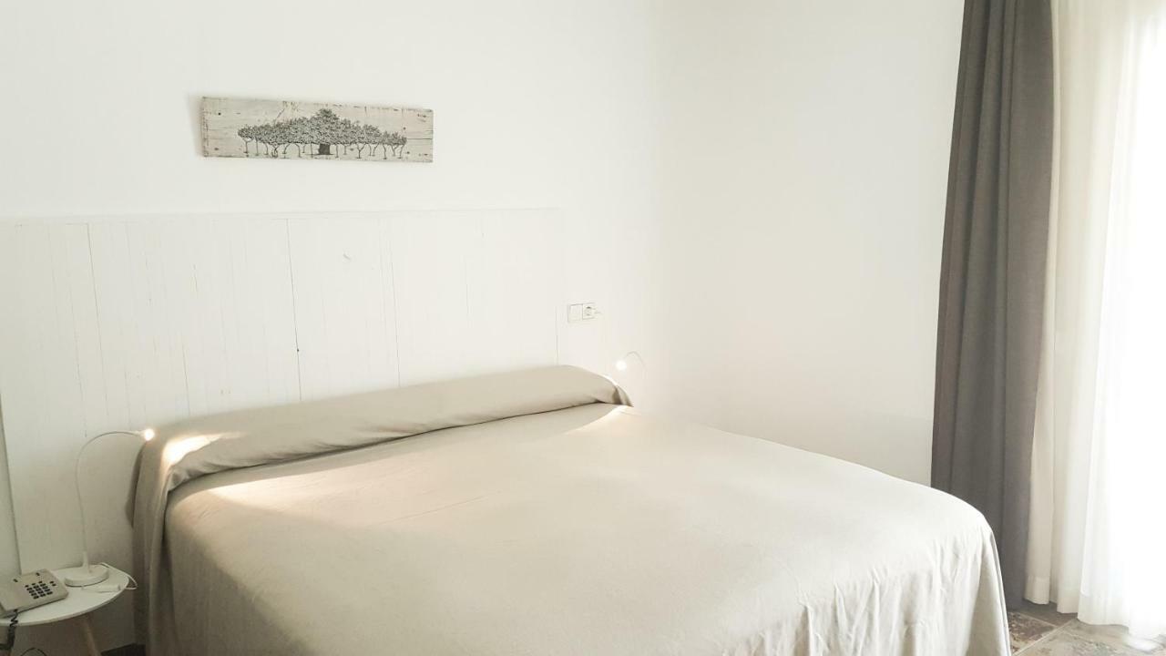 Hotel & Spa Entre Pinos-Adults Only 埃斯卡洛 外观 照片