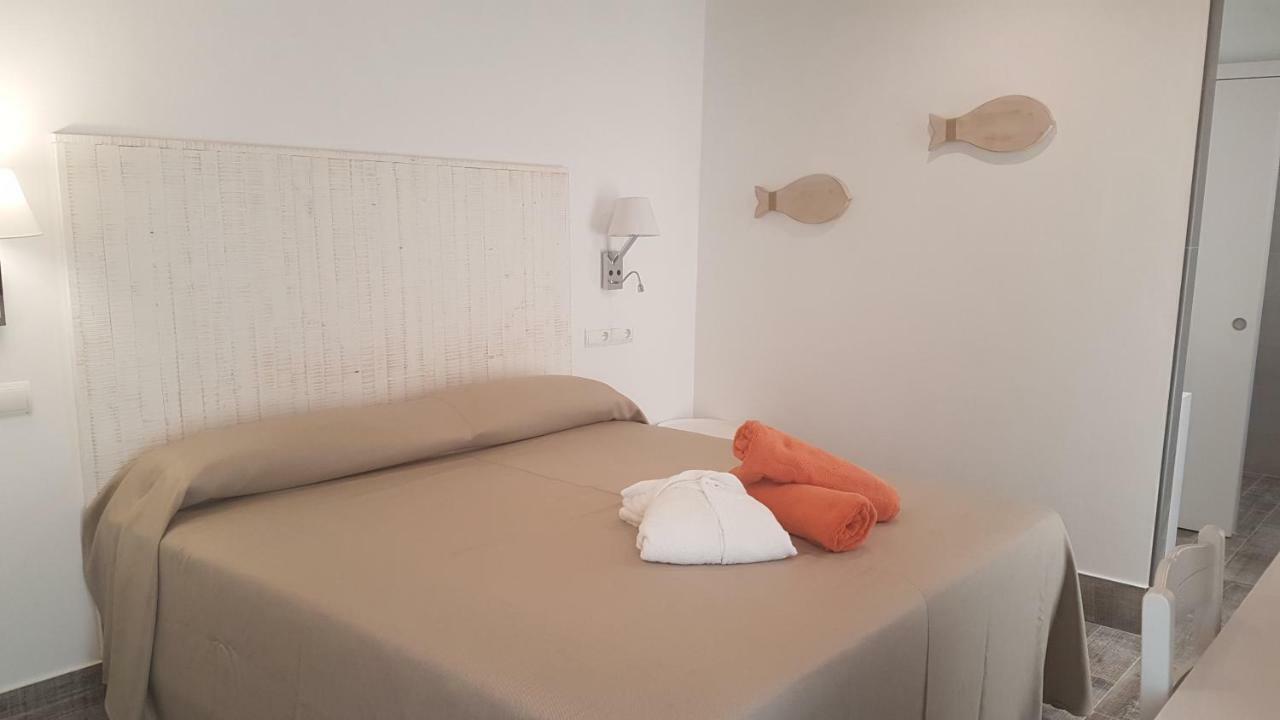 Hotel & Spa Entre Pinos-Adults Only 埃斯卡洛 外观 照片