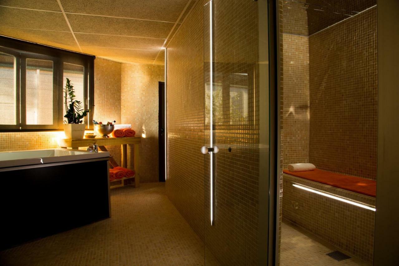 Hotel & Spa Entre Pinos-Adults Only 埃斯卡洛 外观 照片