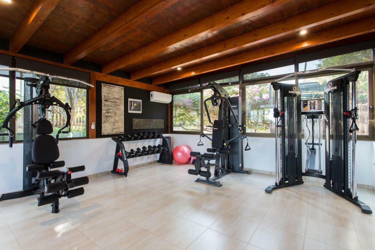 Hotel & Spa Entre Pinos-Adults Only 埃斯卡洛 外观 照片